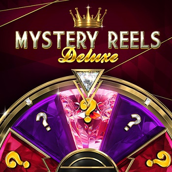 Mystery Reels Deluxe